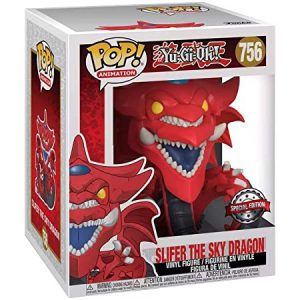 Funko Pop Animation : Slifer (Special Edition)